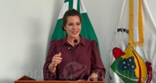 Mara Rocha participa da inauguração da nova Câmara de Acrelândia construída com emenda dela