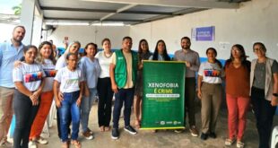 Campanha Acre sem Xenofobia é lançada na abertura da 6ª Semana Estadual de Migrante, Refugiado e Apátrida