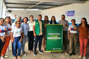 Campanha Acre sem Xenofobia é lançada na abertura da 6ª Semana Estadual de Migrante, Refugiado e Apátrida