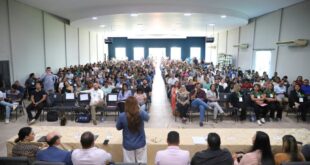 Seminário de Segurança Escolar reforça políticas e práticas de proteção