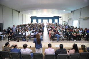 Seminário de Segurança Escolar reforça políticas e práticas de proteção