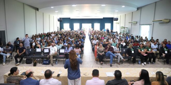 Seminário de Segurança Escolar reforça políticas e práticas de proteção
