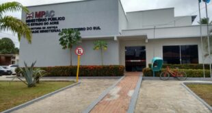 MPAC recomenda medidas para garantir bem-estar animal e segurança na Expoacre Juruá 2025