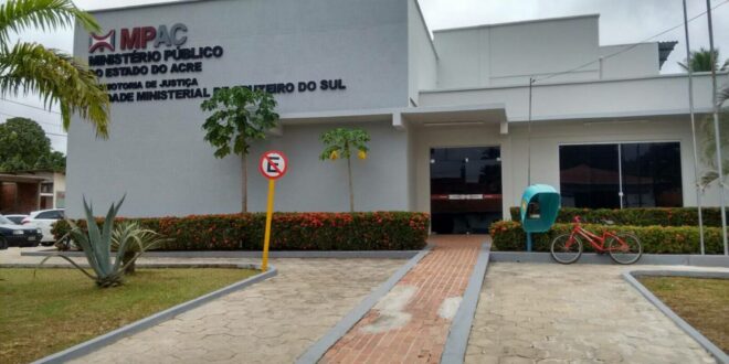 MPAC recomenda medidas para garantir bem-estar animal e segurança na Expoacre Juruá 2025