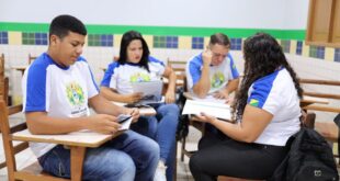 Educação do Acre realiza aulão online voltado para alunos da EJA, ex-alunos e comunidade nesta segunda