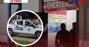 Corajosa da fronteira: mulher de 21 anos reage e assaltante acaba no hospital