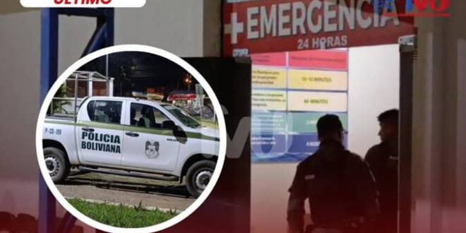 Corajosa da fronteira: mulher de 21 anos reage e assaltante acaba no hospital
