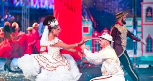 CL na Roça leva universo de Ariano Suassuna ao 23º Concurso Estadual de Quadrilhas Juninas do Acre