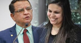 Gonzaga apresenta PL “Lei Juliana Chaar” que institui medidas de proteção a vida em ambientes noturnos