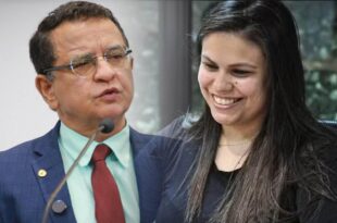 Gonzaga apresenta PL “Lei Juliana Chaar” que institui medidas de proteção a vida em ambientes noturnos