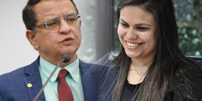 Gonzaga apresenta PL “Lei Juliana Chaar” que institui medidas de proteção a vida em ambientes noturnos
