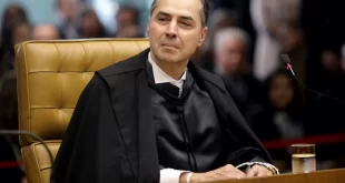Ministro do STF participa do encerramento do programa “Justiça Itinerante Cooperativa na Amazônia Legal”, em Xapuri
