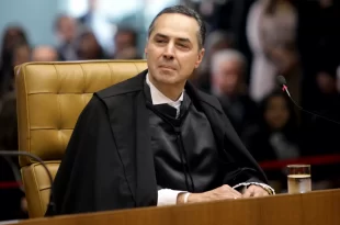 Ministro do STF participa do encerramento do programa “Justiça Itinerante Cooperativa na Amazônia Legal”, em Xapuri
