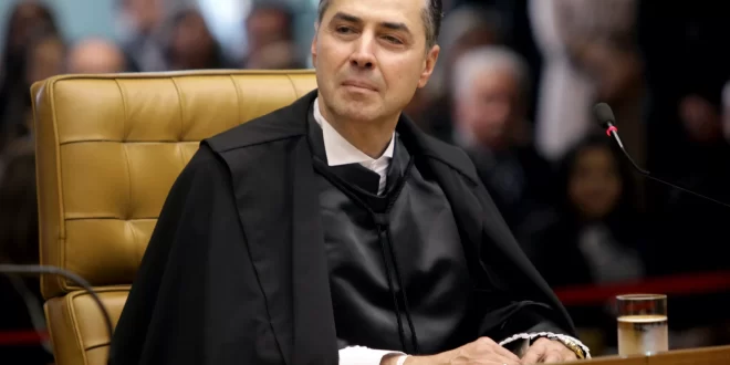 Ministro do STF participa do encerramento do programa “Justiça Itinerante Cooperativa na Amazônia Legal”, em Xapuri