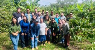 Secretaria do Meio Ambiente visita propriedade modelo de restauração florestal no Acre