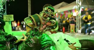 Concurso da Realeza Mirim e Rainha da Diversidade marca estreia do Arraial Cultural