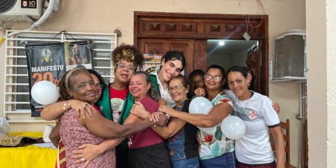Dia do Orgulho LGBTQIA+: Estado destaca o papel das quadrilhas juninas na promoção de igualdade