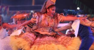 Junina Farofa de Capeta levará mensagem social à arena do Arraial Cultural