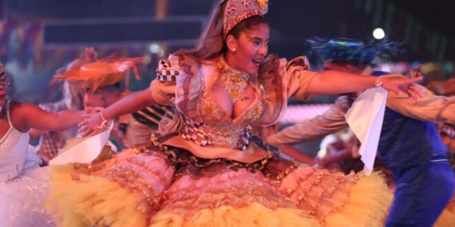 Junina Farofa de Capeta levará mensagem social à arena do Arraial Cultural