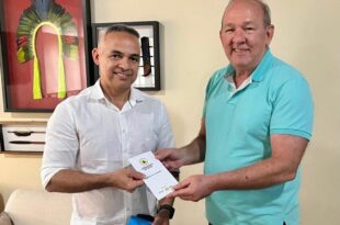Governo promove 1º Encontro de Vereadores de todo o estado