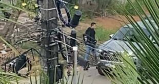 Violência em Rio Branco: família é feita refém por criminosos