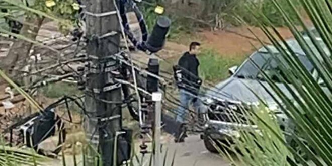 Violência em Rio Branco: família é feita refém por criminosos