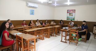 Centro de Estudo de Línguas divulga calendário de rematrículas para o 2º semestre
