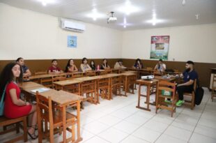 Centro de Estudo de Línguas divulga calendário de rematrículas para o 2º semestre
