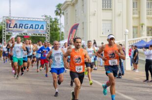 1ª Corrida Contra o Trabalho Infantil acontece neste domingo, 29