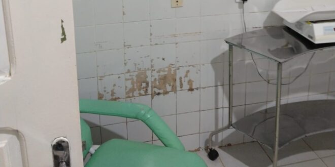 Sindmed-AC constata falhas graves em hospitais do interior