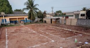 Estado inicia construção da Casa do Produtor Rural em Sena Madureira
