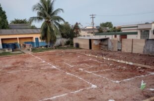 Estado inicia construção da Casa do Produtor Rural em Sena Madureira