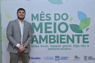 Programação do mês do Meio Ambiente no Acre tem foco na redução da poluição plástica