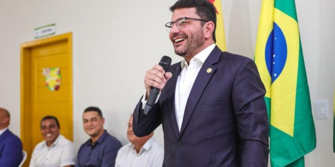 Governo confirma reajuste salarial a partir do pagamento de junho para mais de 56 mil servidores