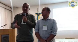 Ligações perigosas: deputado General Girão participou de encontro de patriotas do grupo de extermínio Comando C4