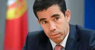 Portugal vai mandar 5 mil brasileiros de volta ao Brasil