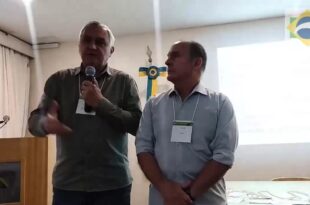Ligações perigosas: deputado General Girão participou de encontro de patriotas do grupo de extermínio Comando C4