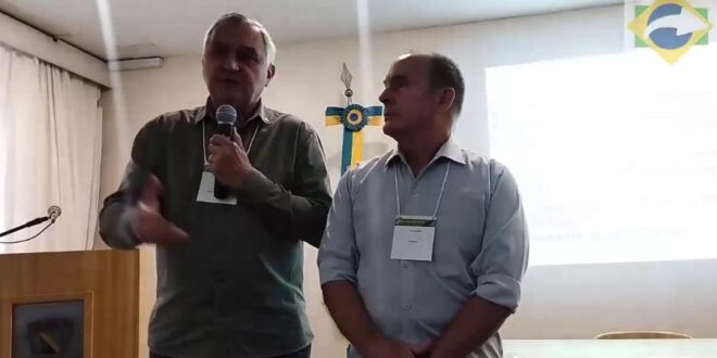 Ligações perigosas: deputado General Girão participou de encontro de patriotas do grupo de extermínio Comando C4