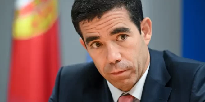 Portugal vai mandar 5 mil brasileiros de volta ao Brasil