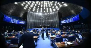Congresso custa R$ 40,8 milhões por dia: povo sustenta uma elite política blindada por privilégios