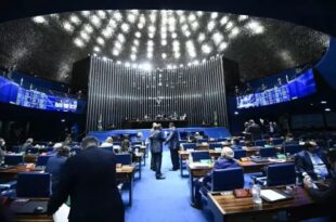 Congresso custa R$ 40,8 milhões por dia: povo sustenta uma elite política blindada por privilégios