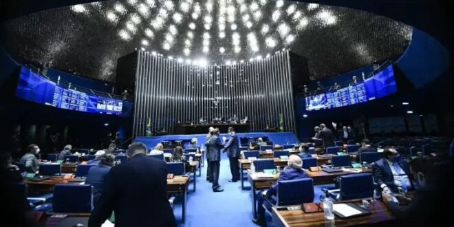 Congresso custa R$ 40,8 milhões por dia: povo sustenta uma elite política blindada por privilégios