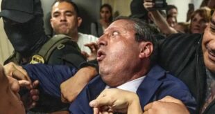 Prisão de opositores a Trump alarma política nos EUA e republicanos ameaçam matar manifestantes