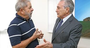 Lula revoga decreto de Temer e Brasil passa a custear traslado de brasileiros mortos no exterior