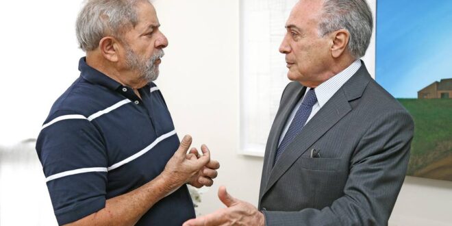 Lula revoga decreto de Temer e Brasil passa a custear traslado de brasileiros mortos no exterior