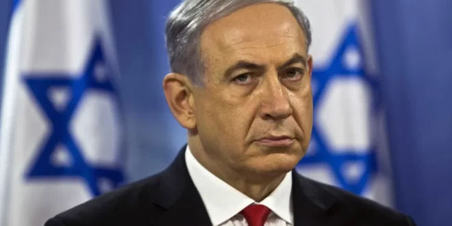Guerra suja: Netanyahu admite que financia grupo jihadista em Gaza contra Hamas