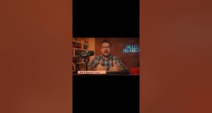 Paulo Figueiredo joga a toalha e chama Bolsonaro de puxa-saco de Alexandre de Moraes