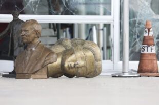 Para entender as posições: Carta aberta aos entreguistas