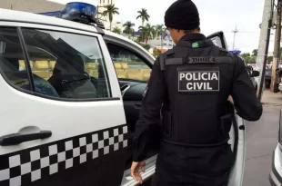 Defesa da família? Pastor evangélico é preso por estuprar continuadamente sobrinha de 7 anos