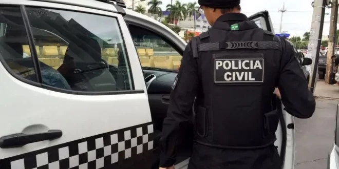 Defesa da família? Pastor evangélico é preso por estuprar continuadamente sobrinha de 7 anos